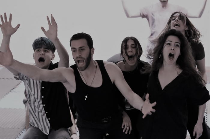 ΣΑΒΒΑΤΟ 28/5/2022 - ΩΡΑ: 21:00