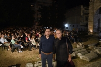 &laquo;&Epsilon;&upsilon;&mu;&epsilon;&nu;ί&delta;&epsilon;&sigmaf;&raquo; &tau;&omicron;&upsilon; &Alpha;&iota;&sigma;&chi;ύ&lambda;&omicron;&upsilon; - &Alpha;&sigma;&phi;&upsilon;&kappa;&tau;&iota;&kappa;ά &gamma;έ&mu;&iota;&sigma;&epsilon; &omicron; &alpha;ύ&lambda;&epsilon;&iota;&omicron;&sigmaf; &chi;ώ&rho;&omicron;&sigmaf; &tau;&omicron;&upsilon; &Zeta;&iota;&nu;&zeta;&iota;&rho;&lambda;ί &Tau;&zeta;&alpha;&mu;ί